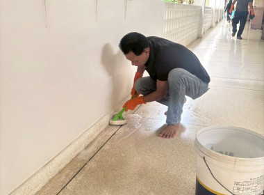 โครงการสมดุลชีวิตคนทำงาน Big Cleaning Day พารามิเตอร์รูปภาพ 20